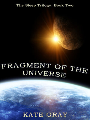 cover image of Fragment of the Universe